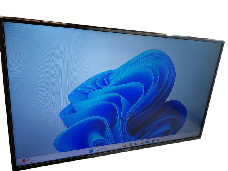 LG LED 43\\" TV  Model: 43LV340C  =