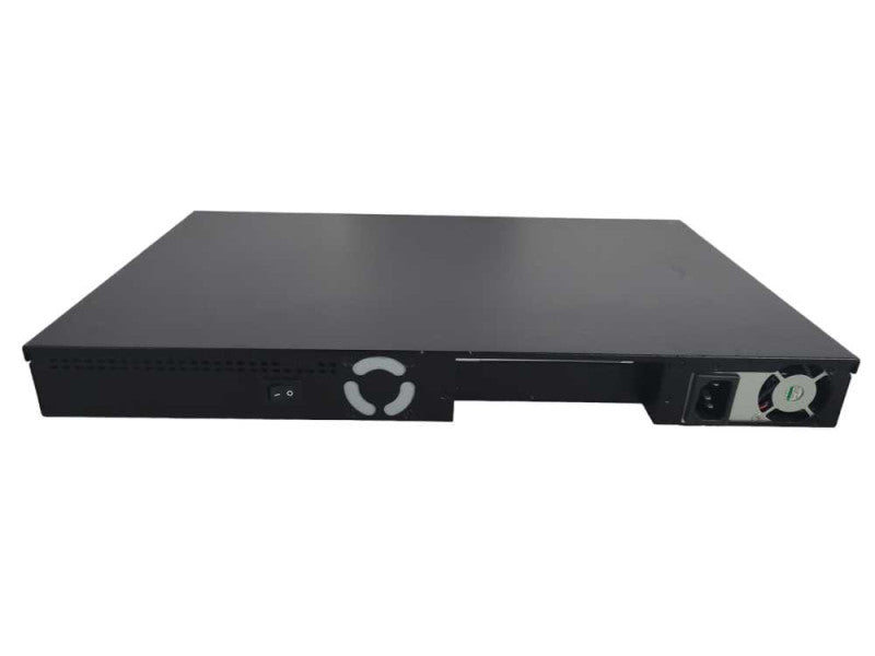 Peplink Balance 380 Multi-WAN Router BPL-380 !