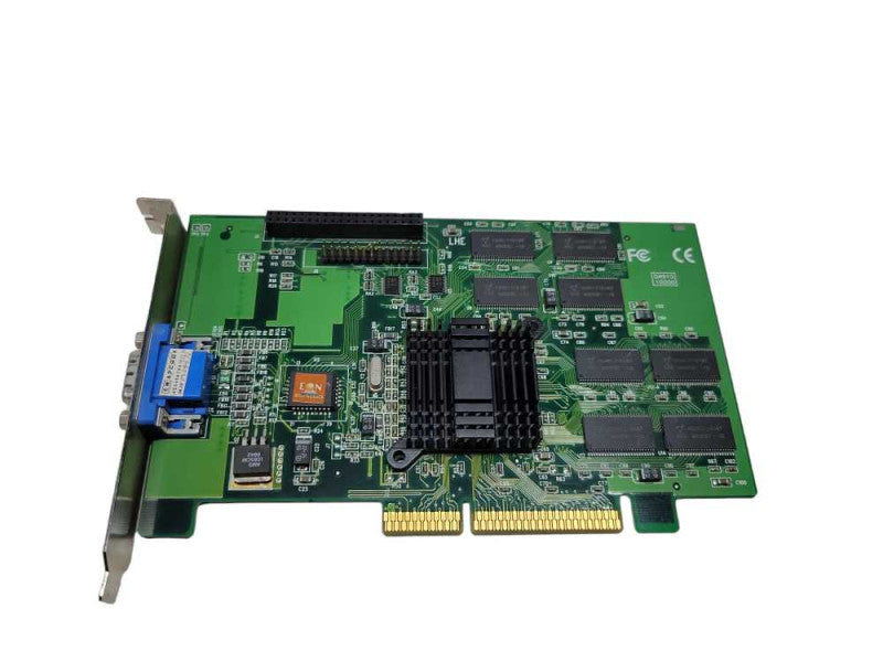 MIRO HISCORE PRO 3DFX VOODOO BANSHEE 16MB SDRAM AGP %