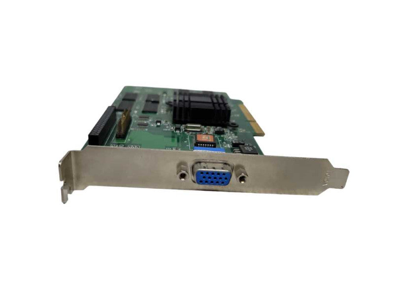 MIRO HISCORE PRO 3DFX VOODOO BANSHEE 16MB SDRAM AGP %