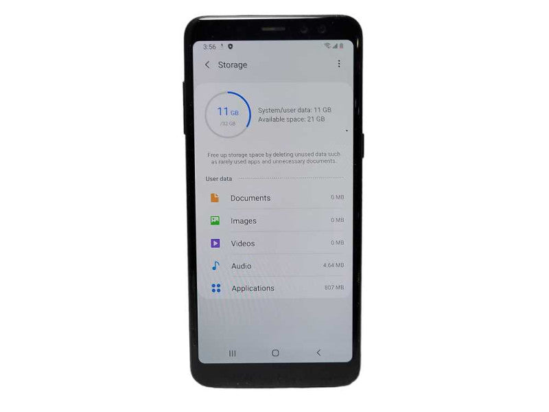 Samsung Galaxy A8 32GB (SM-A530W) - READ $