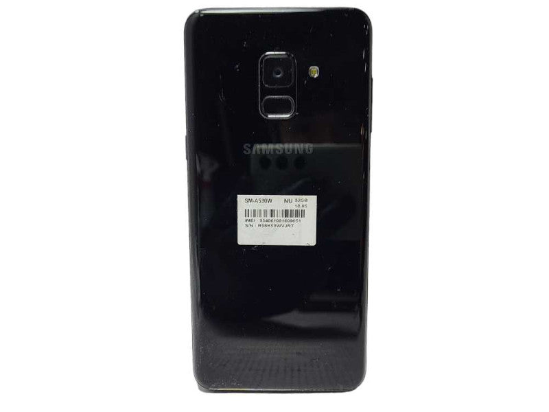 Samsung Galaxy A8 32GB (SM-A530W) - READ $