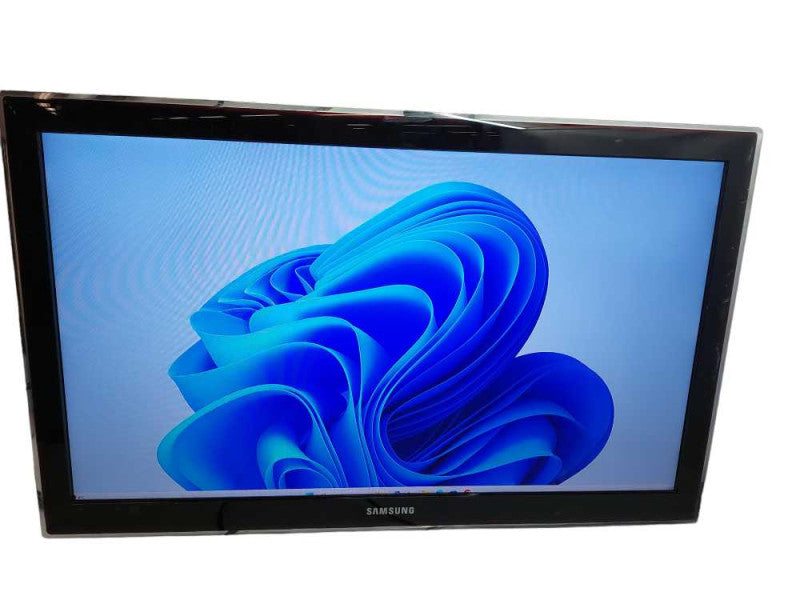 Samsung LED 37\\" TV Model: UN37C5000QF =