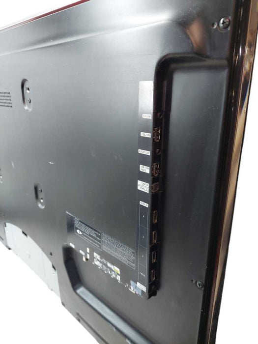 Samsung LED 37\\" TV Model: UN37C5000QF =