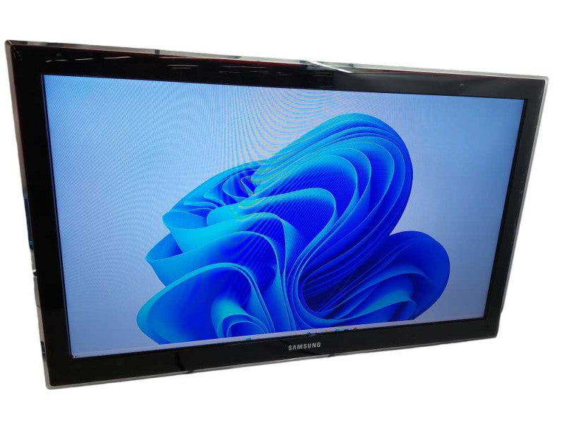 Samsung LED 37\\" TV Model: UN37C5000QF =