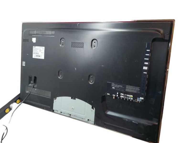 Samsung LED 37\\" TV Model: UN37C5000QF =