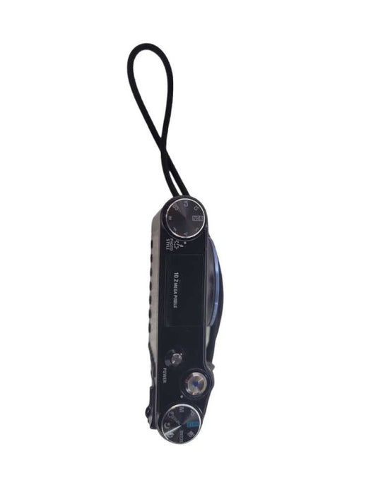 Samsung NV24HD 10.2MP Digital Camera - Black !