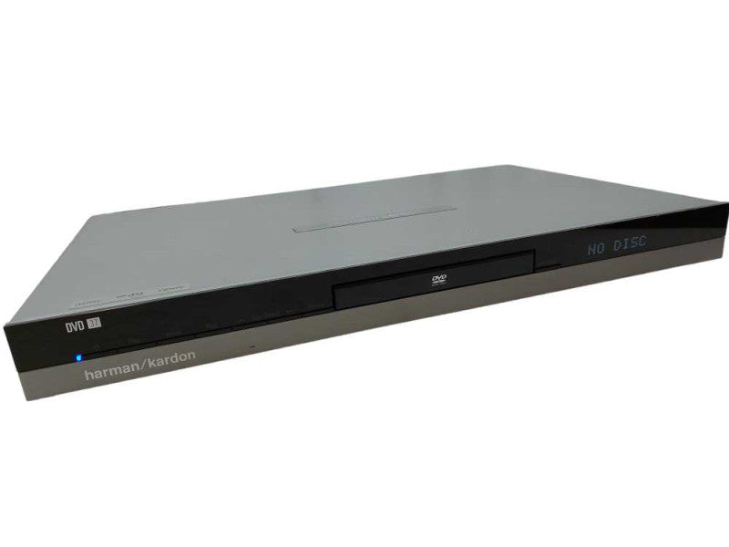 Harman/Kardon DVD Player Model: DVD37 =
