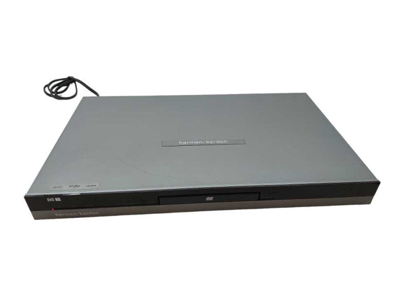 Harman/Kardon DVD Player Model: DVD37 =