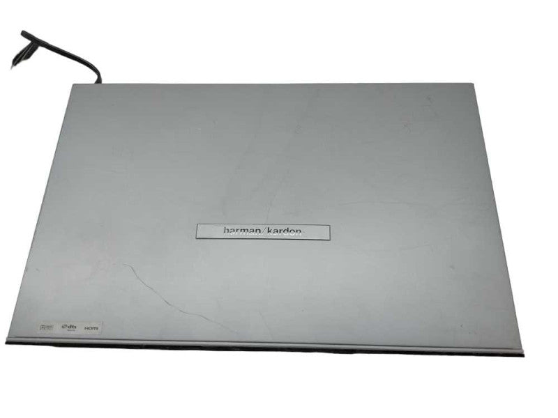 Harman/Kardon DVD Player Model: DVD37 =