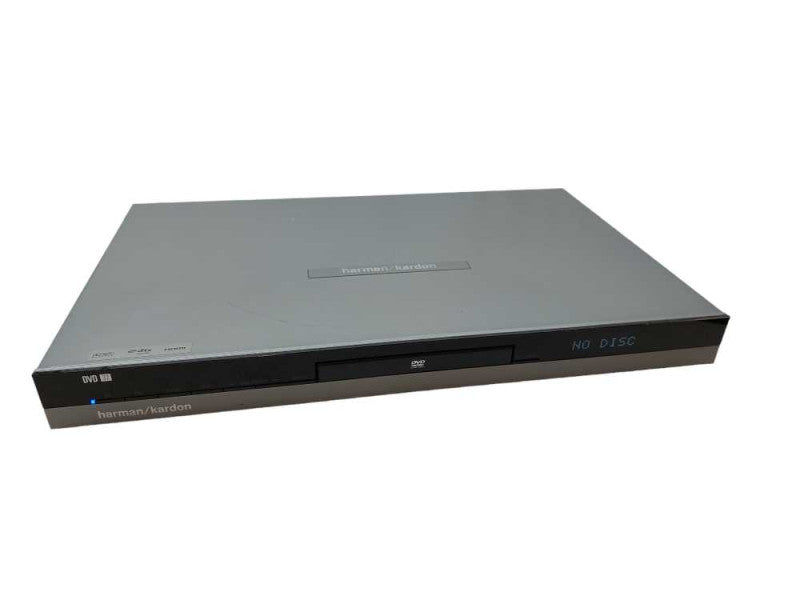 Harman/Kardon DVD Player Model: DVD37 =