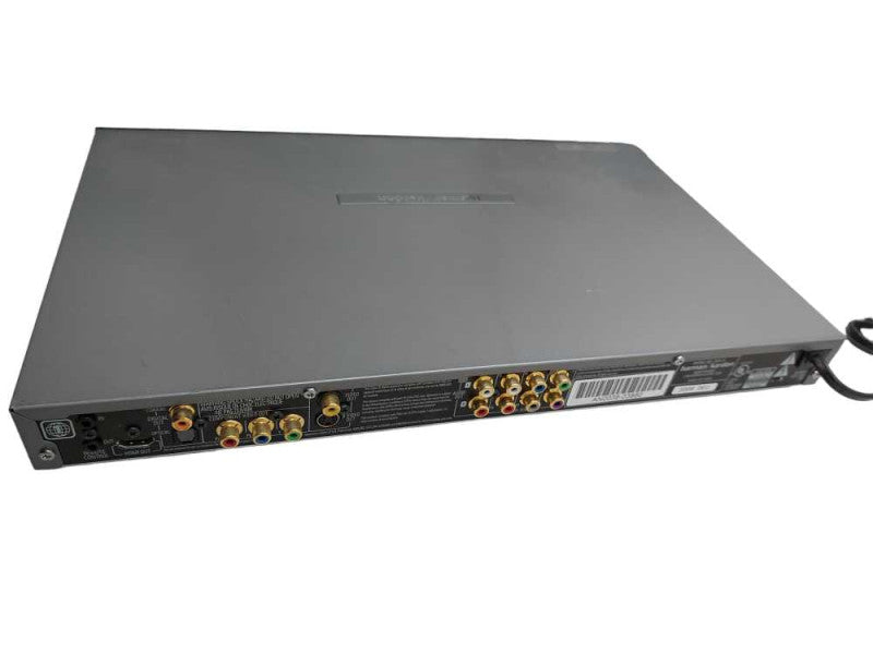 Harman/Kardon DVD Player Model: DVD37 =
