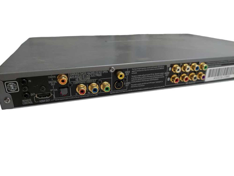 Harman/Kardon DVD Player Model: DVD37 =