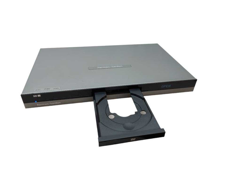 Harman/Kardon DVD Player Model: DVD37 =