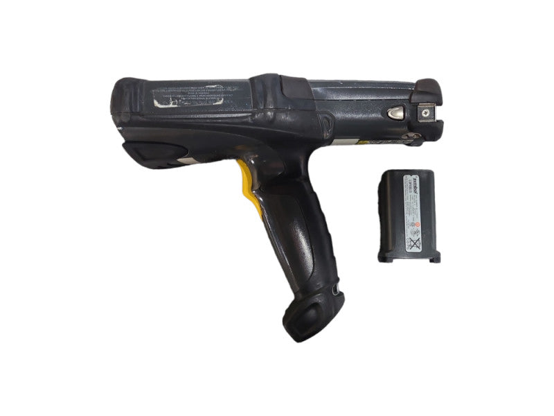 Symbol MC92N0-GJ0SYEYA6WR Hand-held scanners, READ Q