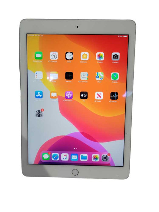 Apple iPad Air 2 16GB (A1566)  !