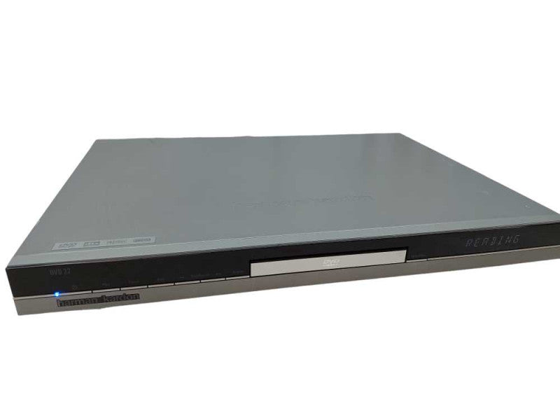 Harman/ Kardon DVD Player Model: DVD 22  =