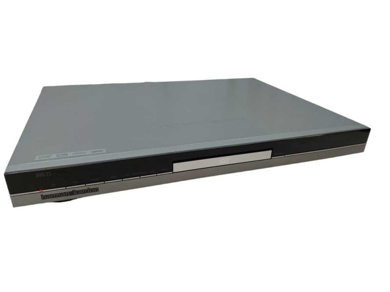 Harman/ Kardon DVD Player Model: DVD 22  =