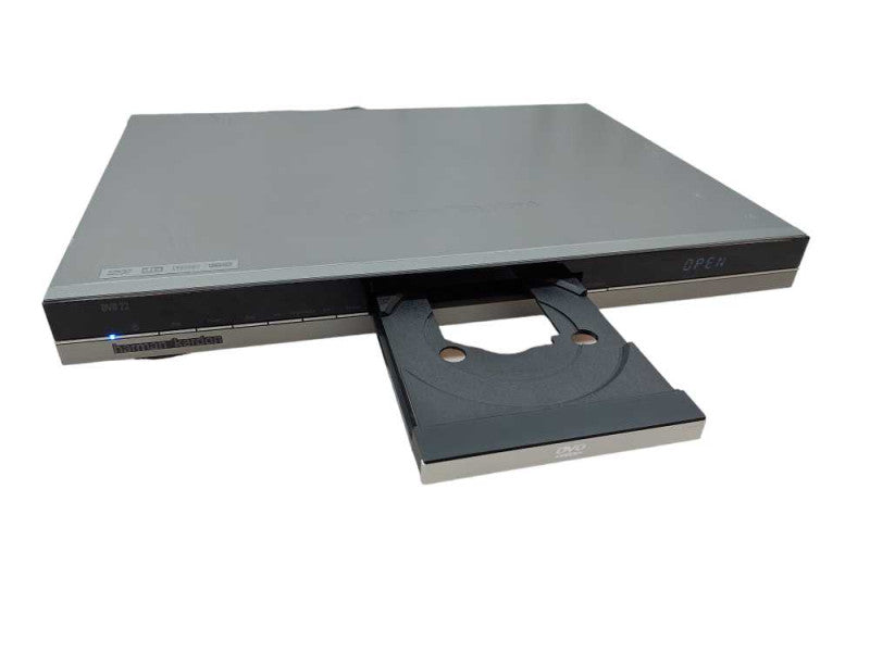 Harman/ Kardon DVD Player Model: DVD 22  =