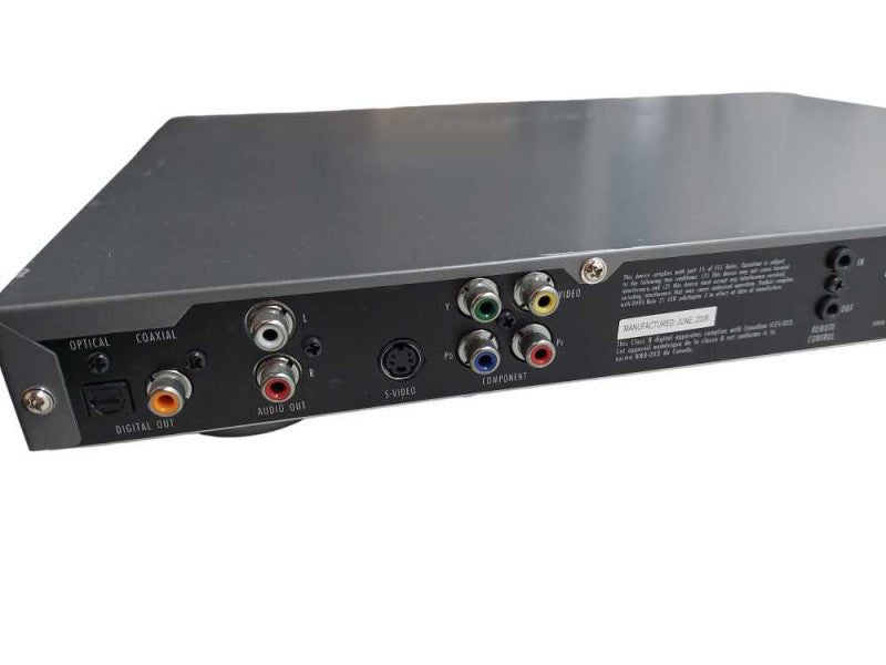 Harman/ Kardon DVD Player Model: DVD 22  =