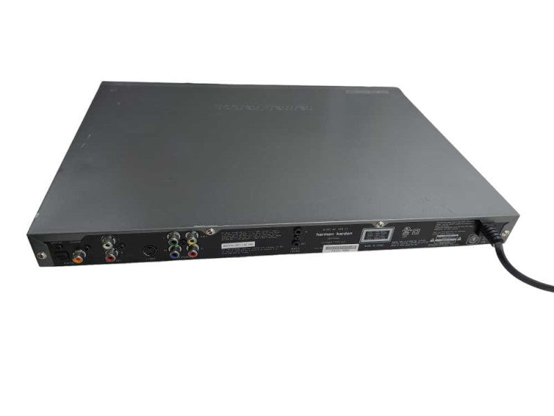 Harman/ Kardon DVD Player Model: DVD 22  =