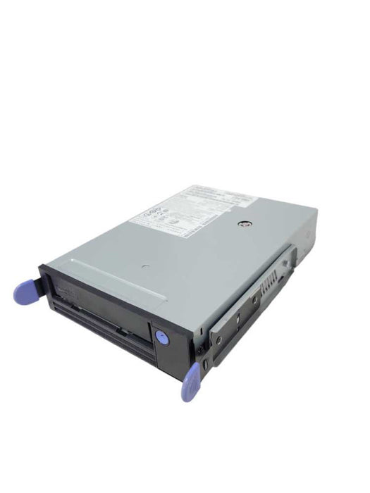 IBM LTO Ultrium 5-H Half High Internal SAS Tape Drive READ  _