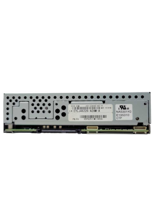 IBM LTO Ultrium 5-H Half High Internal SAS Tape Drive READ  _