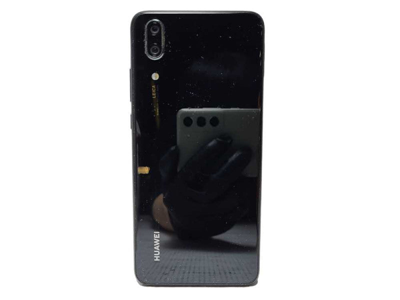 Huawei P20 (EML-L09) READ $