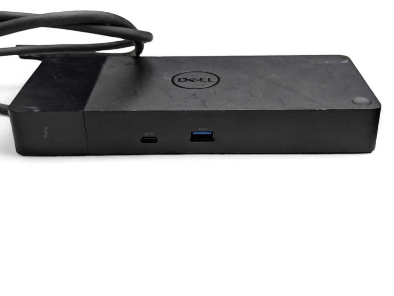 DELL K20A WD22TB4 Thunderbolt 4 Docking Station with 180W Power adaptor  -