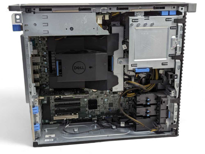 Precision 5820 Tower Workstation Intel Xeon W-2133 @ 3.60GHz, 16GB RAM   -