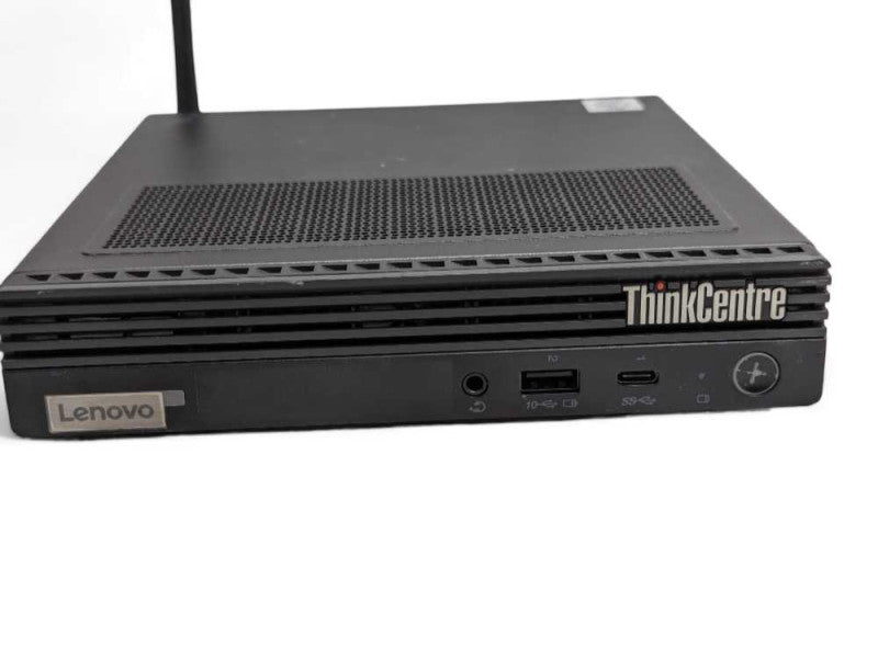 Lenovo ThinkCentre M90q Tiny with i5-10500 @3.10Ghz 16GB RAM & 1.7TB SSD -