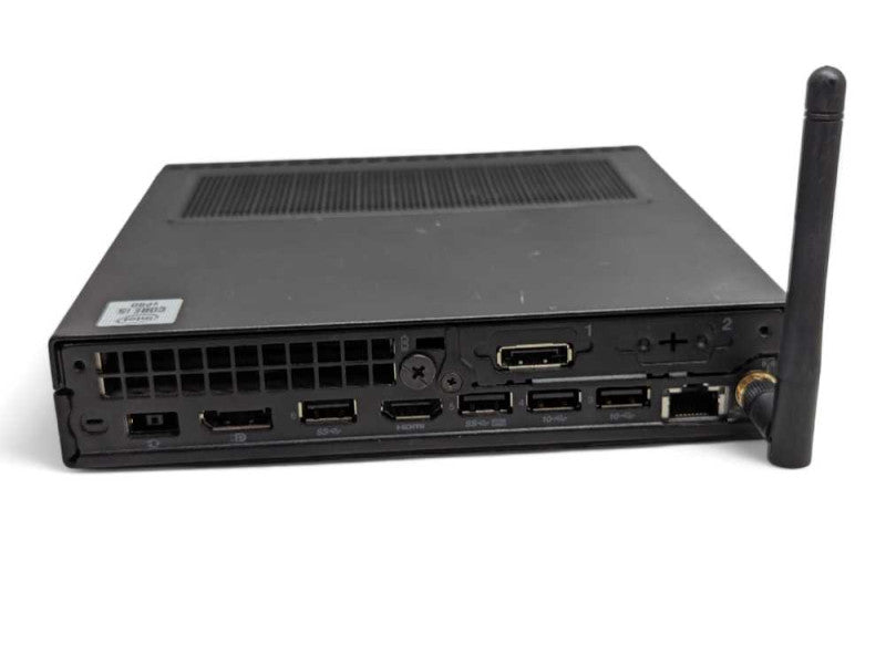 Lenovo ThinkCentre M90q Tiny with i5-10500 @3.10Ghz 16GB RAM & 1.7TB SSD -