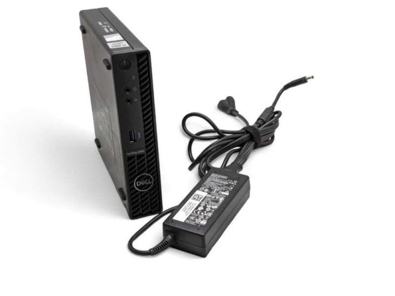 OptiPlex 3090 Micro Intel Core i5-10500T @ 2.30Ghz, 16GB RAM, 1.7TB SSD  -