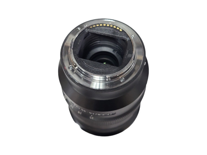 SONY FE 16-35mm F/2.8 GM SEL1635GM Full-frame Wide-angle Zoom Lens