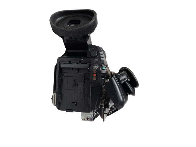 Sony HVR-A1U Digital HDV 1080i HD Handycam Camcorder, No Battery, READ