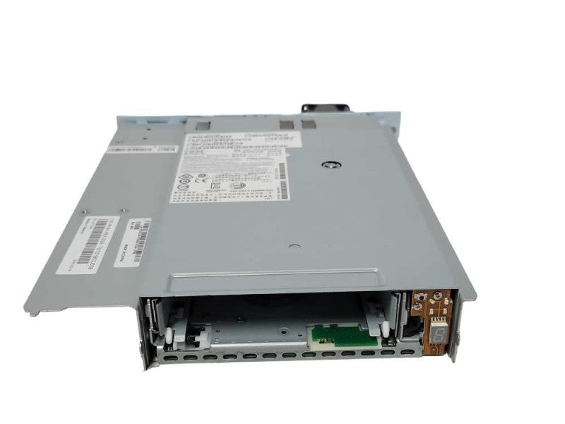 IBM LTO Ultrium 6H 6-H SAS Tape Drive 39U3428 LTO-6 SAS, READ _