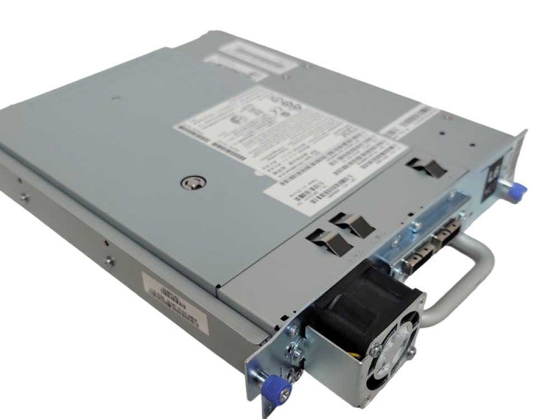 IBM LTO Ultrium 6H 6-H SAS Tape Drive 39U3428 LTO-6 SAS, READ _
