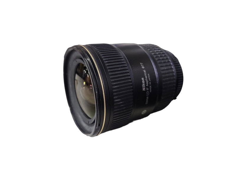 Nikon AF-S Nikkor 17-35mm 1:2.8 f2.8 D ED Lens