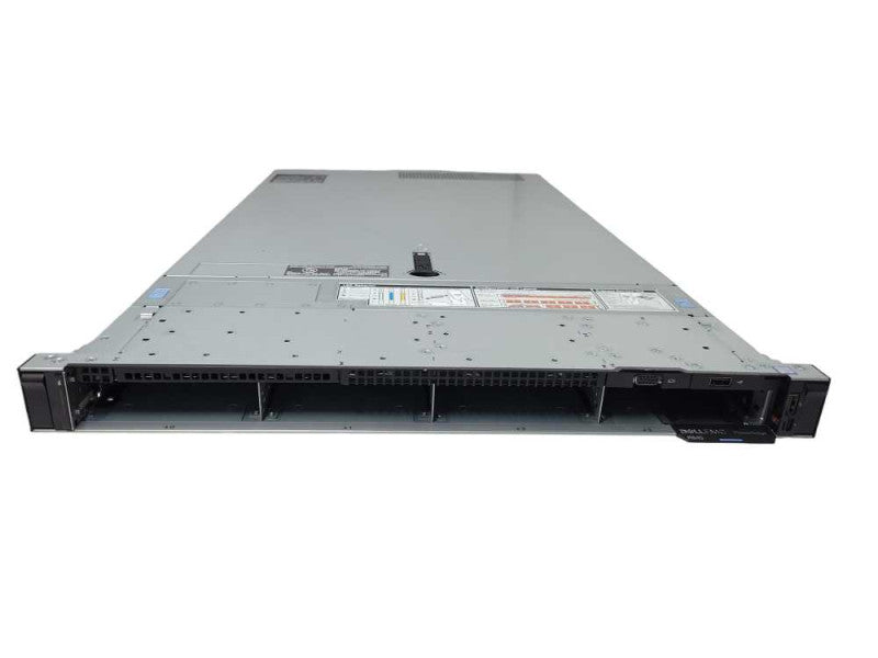 Dell PE R640 - 2x Xeon Gold 6152 | 32GB RAM | NO HDD | PERC H740P Mini Q%