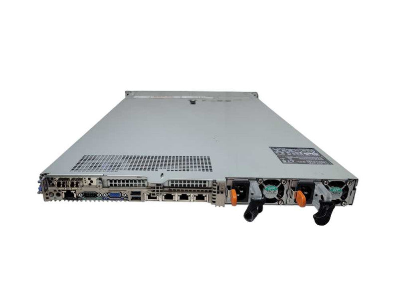 Dell PE R640 - 2x Xeon Gold 6152 | 32GB RAM | NO HDD | PERC H740P Mini Q%