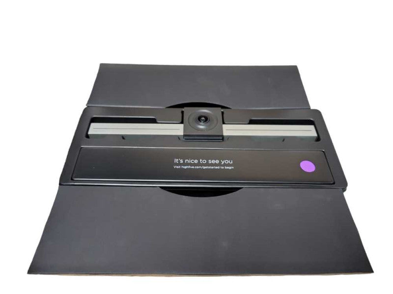 Highfive Dolby VCP 9000 VoIP Conference Phone with Video Conferencing Webcam _