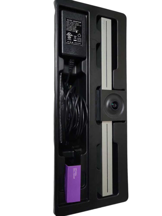 Highfive Dolby VCP 9000 VoIP Conference Phone with Video Conferencing Webcam _