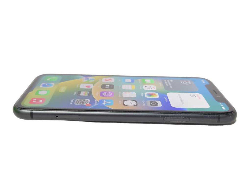Apple iPhone 11 64GB SMART PHONE, LOCKED TO BELL _