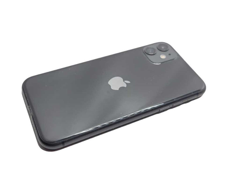 Apple iPhone 11 64GB SMART PHONE, LOCKED TO BELL _