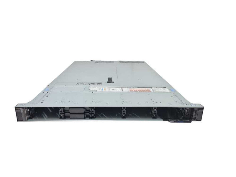 Dell PE R440 - 2x Xeon Gold 6152 | 32GB RAM | NO HDD | PERC H730P %