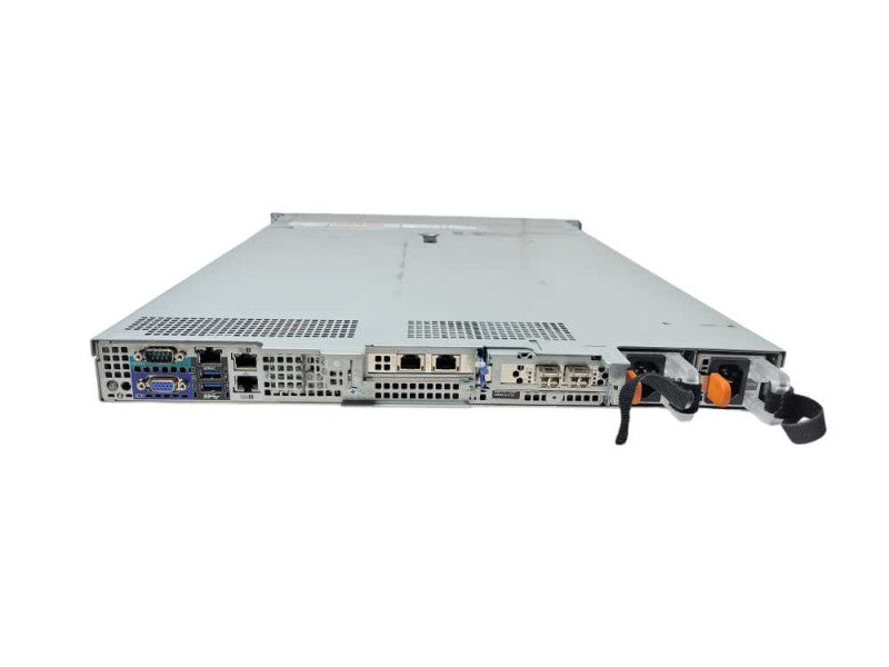 Dell PE R440 - 2x Xeon Gold 6152 | 32GB RAM | NO HDD | PERC H730P %