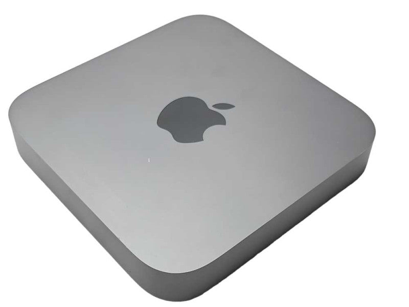 Mac mini Late 2018 Core i5-8500B 3Ghz, 8GB RAM, 250GB Flash drive, Monterey _