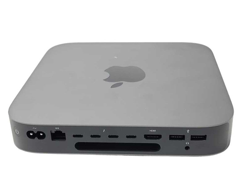 Mac mini Late 2018 Core i5-8500B 3Ghz, 8GB RAM, 250GB Flash drive, Monterey _