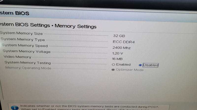 Dell PE R330 - Xeon E3-1240 v6 | 16GB RAM | NO HDD | PERC H330 | 2x 350W PSU %