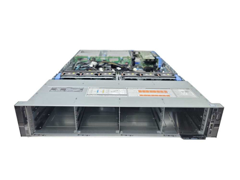 Dell DP4400 - 2x Xeon Silver 4114 | 32GB RAM | NO HDD | PERC H730P Mini